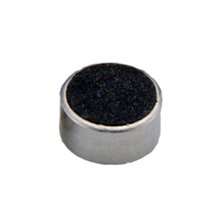 Taidacent 9767 Pickup Transducer Microphone Capsule Vibrator Microphone Đa Hướng Hội Nghị Electret Microphone Với Pin - Product Image 3