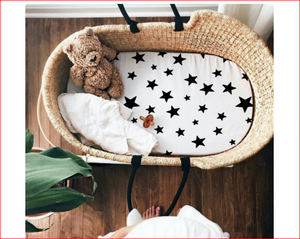 แผ่นเปลผ้าฝ้าย,แผ่นเปลเด็กออร์แกนิก - Product Image 3