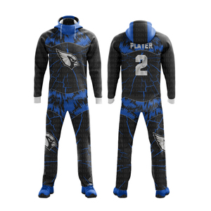 Vente en gros de vêtements personnalisés pour hommes 2025 ensembles de survêtements pulls à capuche pour hommes survêtement personnalisé en vrac hautement personnalisé - Product Image 2