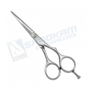 Ciseaux professionnels en acier inoxydable, salon de coiffure, vente en gros - Product Image 2