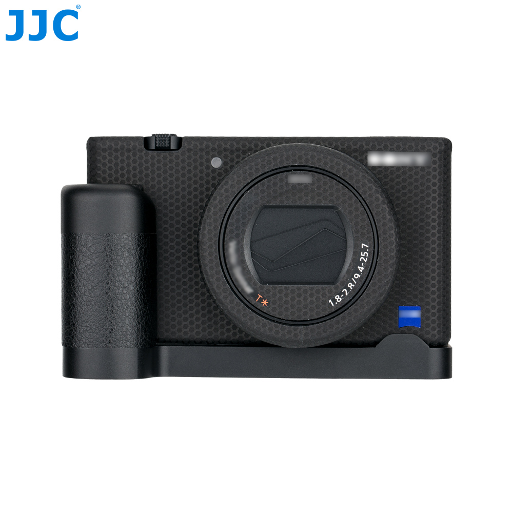 JJC HG-ZV1 カメラハンドグリップ ソニー ZV-1用 縦撮り可能| Alibaba.com