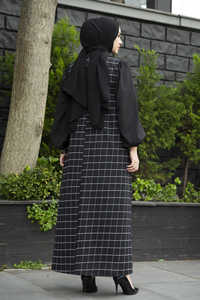 Wholesale <b>for</b> Abaya Muslim <b>Dress</b> <b>for</b> <b>Women</b> <b>Kaftan</b> Prayer Clothing-In-Stock Items - Product Image 6