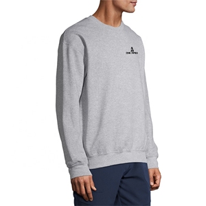 เสื้อฮู้ดกันหนาวมีฮู้ดของผู้ชายเสื้อวอร์มสำหรับวิ่งจ๊อกกิ้ง - Product Image 3