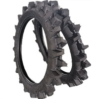 Pneus diagonaux neufs de haute qualité pour pulvérisateur agricole 5.00-32 5.00-38 5.00-42 5.00-48