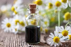 AARNAV GLOBAL EXPORTS Aceite Esencial de Manzanilla de Grado Cosmético 10ml-200ml Certificado GMP Aceite Corporal Puro Nutritivo Aclarante Floral - Product Image 5