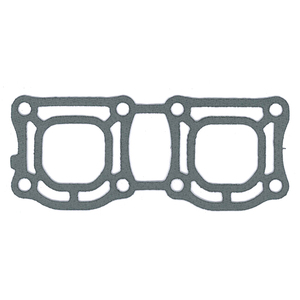 Junta de tubo de escape para YAMAHA WB760, RA700/760, GP760, XL700/760, WVT700, otras piezas de repuesto para motor de motocicleta - Product Image 1