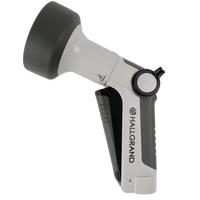 Pompe à Eau haute Pression Pistolet À Main Gâchette Avant Tuyau Buse Corps Isolé Jardin Pulvérisateur Appareil De Contrôle de Pouce Poignée Ergonomique