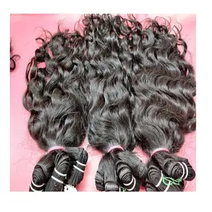 Extensões de cabelo humano remy virgin, pacotes de fechos e perucas, todas as nossas extensões de cabelo são feitas de 100% cabelo humano real