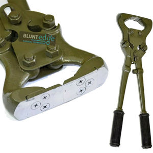 Cortador de Pezuñas de Acción Compuesta de Grado Profesional, Acero Inoxidable de Alta Resistencia, Cuchillas de Precisión, Ecológico y Fácil de Usar - Product Image 5