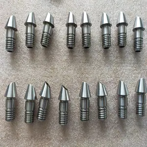 Industrial Equipment Customized Size CNC Machining Centres Transmission Shaft CNC processing mechanical metal