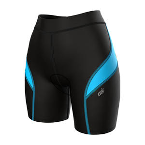 Custom Cycling Triathlon <b>Shorts</b> - Product Image 2