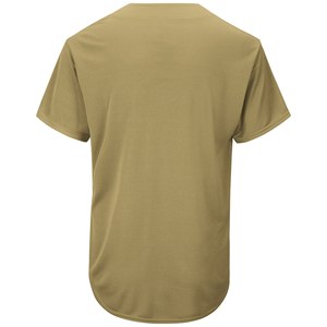 Uniforme Deportivo Personalizado, Camiseta de Béisbol Personalizada para Hombre y Mujer, Camisetas de Béisbol Cosidas para Béisbol y Sóftbol - Product Image 3