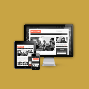 Complete Web Site Design & SEO Services in India | Award Winning Website Design & Development Services by Webroot Infosoft - Product Image 5