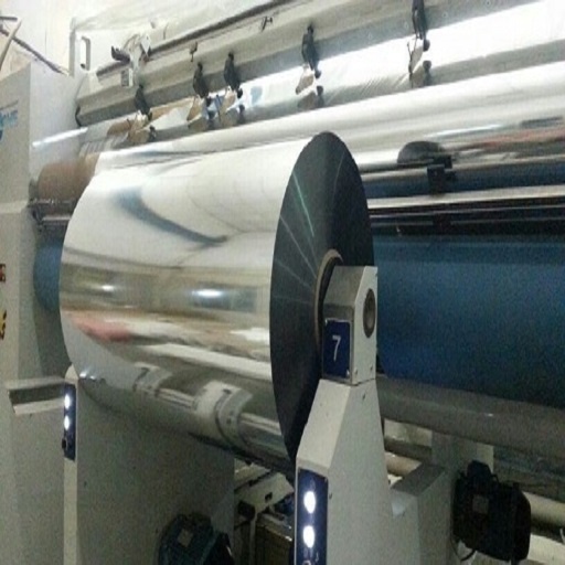 SUMILON Premium Printing Materials High Quality Polyester METALLIZED Film Made in India 7903232