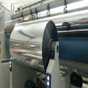 SUMILON-Película metalizada de poliéster de alta calidad, materiales de impresión de primera calidad, fabricada en India 7903232 - Product Image 1