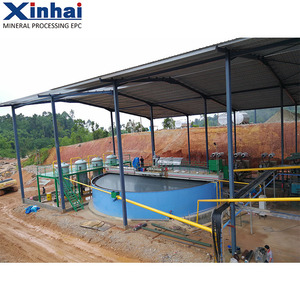(ISO 9001&amp; CE) High-efficiency Sedimentation Tank / <strong>Thickener</strong> - Product Image 6