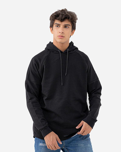 Men Hoodie New Pullover Cotton Fleece High Quality - Product Image 4