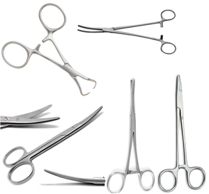 Tijeras rectales - Product Image 5