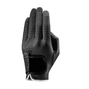 Guantes de Golf con Logo personalizado para hombre y mujer, manopla de Palma de cuero, suave, Color blanco XXXL, OEM, Material original, tamaño del género - Product Image 1