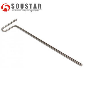 <span class=keywords><strong>Chimenea</strong></span> de <span class=keywords><strong>Bioetanol</strong></span> Colgante de <span class=keywords><strong>Techo</strong></span> - Product Image 5