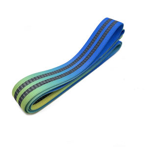 Bandas de resistencia para hacer ejercicio en el gimnasio, alta calidad, para dar forma al cuerpo, para glúteos, PK, 5 Juegos, Misha Sports, bucle de Color personalizado - Product Image 6