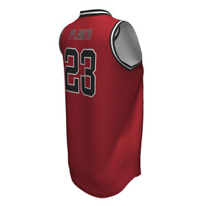 Uniformes de Baloncesto Bordados para Hombre de Alta Calidad 2026 # Camiseta de Baloncesto de Stephen Curry Número 30 - Product Image 4