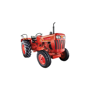 Mahindra 275 DI Eco Wheel Tractor Nueva 8HP La mejor máquina agrícola multiusos con motor de 35HP Motor Gear Top Concesionarios - Product Image 1