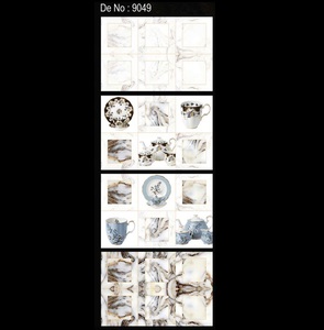 กระเบื้องเซรามิคติดผนังดิจิตอลดีไซน์ใหม่สำหรับ30x45cm - Product Image 4