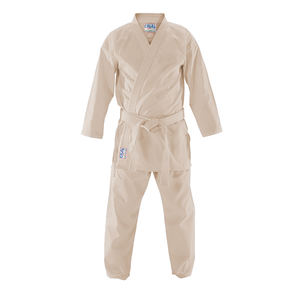 เครื่องแบบกิจิยูยิตสูศิลปะการต่อสู้ออกแบบได้ตามต้องการใส่สบายพร้อมโลโก้ปักสำหรับคาราเต้และยูโด - Product Image 5
