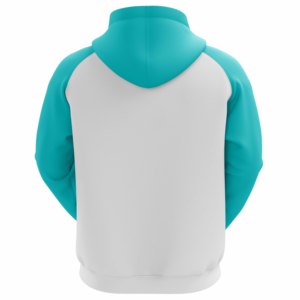 Sweat-shirts unisexes surdimensionnés en polaire 100% polyester, impression 3D, écologiques, respirants, personnalisables avec broderie par sublimation, OEM - Product Image 4