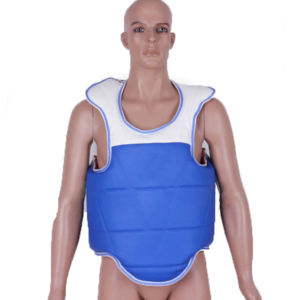 Competition Training <b>Equipment</b> <b>Martial</b> <b>Arts</b> Guard Taekwondo - Product Image 4