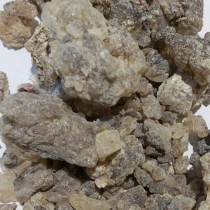 Gum Copal WS de Indonesia (otras características de la Gum Copal disponibles) - Product Image 1