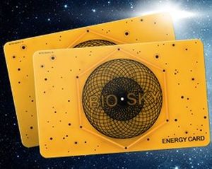 Biomedis BIOSKY YELLOW PHOTONIC CRYSTAL (Méridien estomac- Rate) - Product Image 3