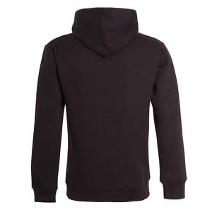 2021 Pakistan a fait la nouvelle mode Slim Fit hommes Gym pull à capuche uni teint couleur unie surdimensionné XL hiver approvisionnement en gros - Product Image 5