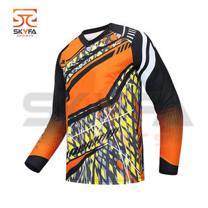 Boho — maillot de pêche premium pour hommes, maillot à séchage rapide, haute performance, résistant à l'eau, respirant - Product Image 6