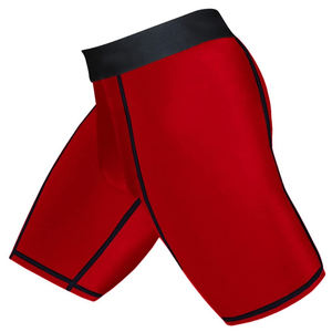 กางเกงขาสั้น MMA แบบกำหนดเอง,กางเกงมวยมวยมวยมวยมืออาชีพ - Product Image 6