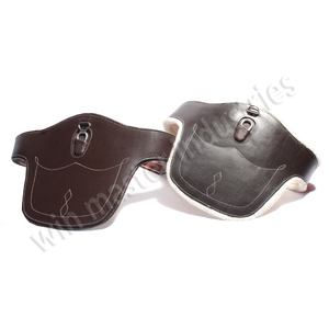 Almohadilla de sillín WIN MASTER Horse 2023 - Product Image 1