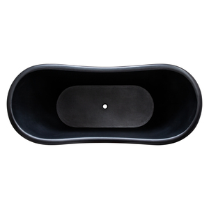 อ่างอาบน้ำทองแดงทำด้วยมือหลุมแช่แบบญี่ปุ่นที่ไม่ซ้ำใครผลิตทองแดงบริสุทธิ์อิสระสำหรับห้องน้ำแรงบันดาลใจจากอินเดีย - Product Image 1