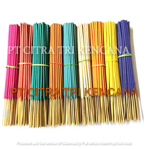 GAHARU ASIA-Cono de incienso de madera, incienso industrial rojo JOSS/JIGGIT/TABU/GUM/MAKO/BAKHOOR/bujoor en Nellore INDIA - Product Image 4