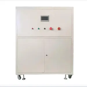 공장 공급 높은 전기 세대 50W 100W 300W 2.5KW 3KW SOFC Sofc 연료 전지