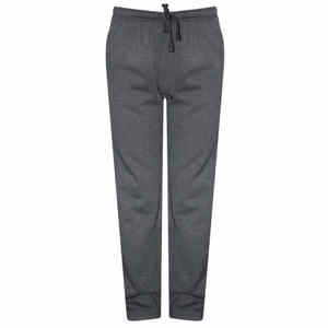 Survêtement personnalisé unisexe à col montant survêtement de jogging en coton et polyester pour hommes taille plus respirant pour la saison d'hiver - Product Image 4