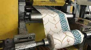 Disposable Paper Muslim Prayer <b>Mat</b>-Durable & Antimicrobial Travel-Friendly for Office & Car Use Made in Turkey - Product Image 5