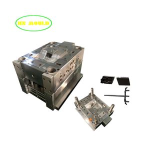 High Quality Vietnamese Injection <b>Mould</b> Maker Specialized in Automotive <b>Plastic</b> Parts - Product Image 2