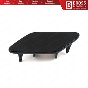 BSP1018-1 Pare-chocs avant Lave-phares Couverture Avant Gauche Côté 1K8955109B, 1K8955109BGRU - Product Image 5