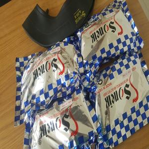 ขายส่งบิวทิล17.5-25 Otr ยางยางในหลอด - Product Image 3