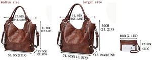 Alta calidad último diseño bolso de mejor venta de alta calidad bolso de cuero - Product Image 4