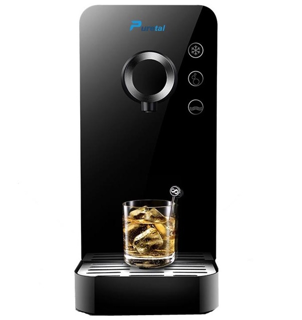 Sparkling Water Maker Soda Drink Carbonated Machine Easy Fizzy Beverage for Home Office Commercial Soda Maker