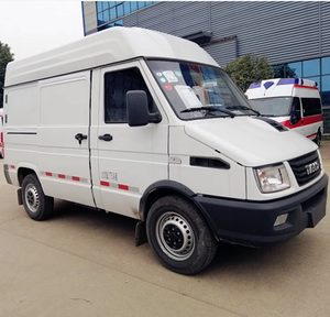 <span class=keywords><strong>IVECO</strong></span> — lot de 2 camions bouclés de très bonne qualité, pour le congo - Product Image 2