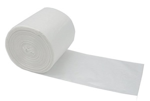 Wholesale Cheap Price 55-60 Gallon Black Heavy Duty <b>Trash</b> <b>Bags</b> 3.0 Mil HDPE/PE Gravure Printing Biodegradable ODM OEM Vietnam - Product Image 5