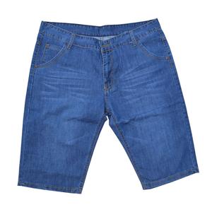 Pantalones Cortos Vaqueros Clásicos para Niños, 100% Algodón, Ecológicos, Impermeables, con Bolsillos y Cierre de Cremallera, Precio al por Mayor desde Bangladés - Product Image 2